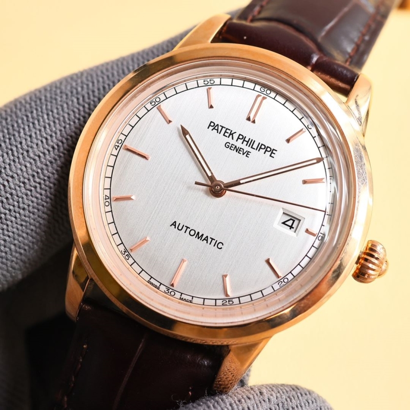 PATEK PHILIPPE